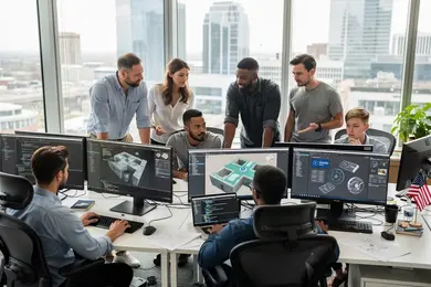 2026 Online Game Programming and Development Degrees With Mobile Game Development Concentrations thumbnail