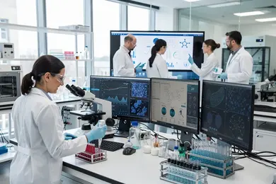 2026 Which Biomedical Sciences Degree Careers Are Most Likely to Be Remote in the Future? thumbnail