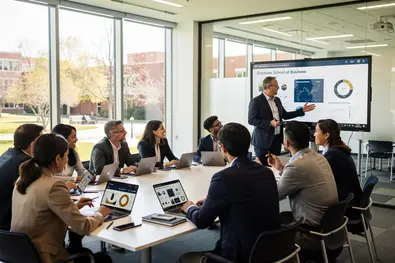 2026 Can You Earn a Degree Faster at University of California, Davis - Graduate School of Business as an Adult Learner?