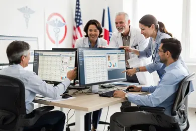 2026 Cheapest Health Information Management Degree Programs for Working Adults thumbnail