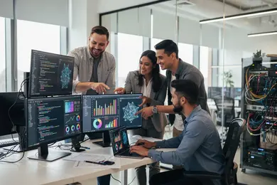 2026 Best Online Machine Learning Degrees for Jobs thumbnail