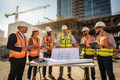 2026 Online Construction Management Bachelor's Degree Completion Programs for Working Adults thumbnail