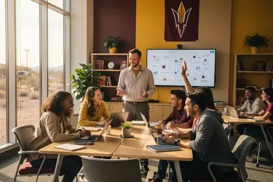 2026 Is Arizona State University's Online BA in African and African American Studies Worth It? What Students Should Know thumbnail
