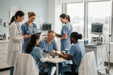 2027 Accredited Online Health Sciences Degree Programs for Working Adults: Flexible, Part-Time, and Self-Paced Options thumbnail