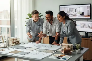 2027 Accredited Online Interior Design Degree Programs With No GRE or GMAT Requirements thumbnail