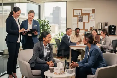 2027 Online Human Services Doctorate Programs for Working Professionals: Flexible, Part-Time, and Self-Paced Options thumbnail