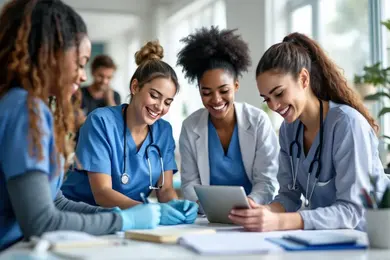 Best Nursing Assistant Training Programs & Trade Schools - Top Nursing Assistant Schools in Alabama for 2026