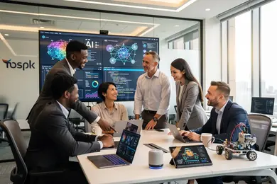 2026 Best AI Courses for COOs thumbnail
