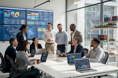 2027 Supply Chain Management Degree Recession Resilience Report: Which Career Paths Hold Up Best During Economic Downturns