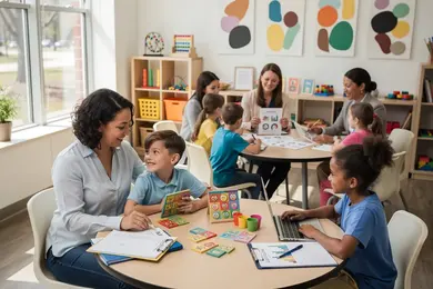 2027 School Psychology Career Hotspots: Cities With the Best Pay, Job Openings, and Growth thumbnail