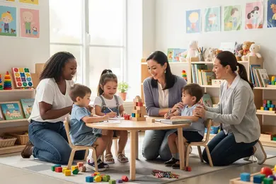 2026 Cheapest Accelerated Early Childhood Education Degree Programs Online thumbnail