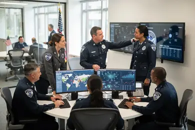 2027 Homeland Security Degree Completion Rates by Format: Online, Hybrid, and Campus Programs Compared thumbnail