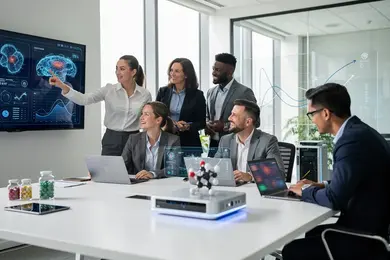 2026 Best AI Governance Courses for Pharma Market Access Teams thumbnail