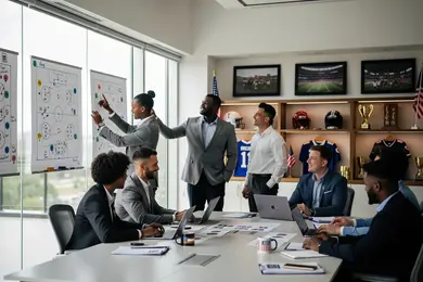 2026 Online Sport Management Degrees With Strong Team Business Operations Training thumbnail