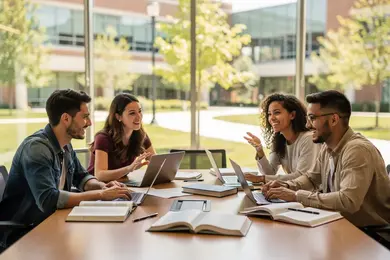 2027 Best Master's Degree Programs With No SAT or ACT Requirement thumbnail