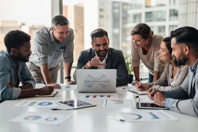 Best online MBA in Strategy programs for nonbusiness bachelor's graduates thumbnail