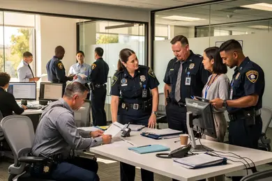 2026 Best Online Criminal Justice Degrees for Mid-Career Public Safety Professionals thumbnail