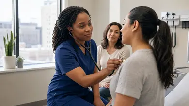 2027 Best Online Family Nurse Practitioner (FNP) Programs for Residents of Newark, NJ thumbnail