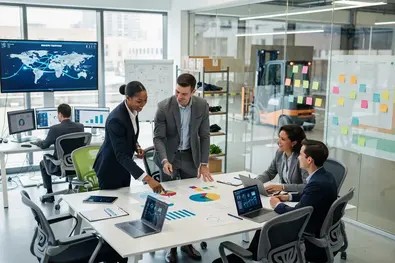 2026 Operations Management Specializations With the Strongest Employer Demand