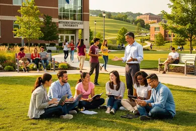 2026 Is Northern Kentucky University Good for Transfer Students? thumbnail