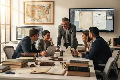 2027 History Degree Recruiter Preference Report: What Employers Value Most in New Graduates thumbnail