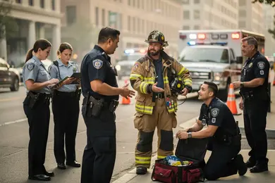 2026 Public Safety Master's Degree vs Doctorate: Career Paths & Salary Differences thumbnail