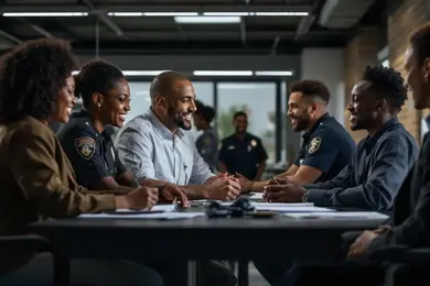 Best Criminal Justice Associate Degree Programs & Schools - Top Criminal Justice Schools in Wesson for 2026