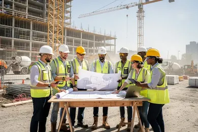 2026 Industries Hiring Graduates With a Construction Management Degree thumbnail