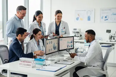 2026 Best Online Master's in Clinical Research Management With Site Management Tracks thumbnail