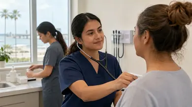 2027 Best Online Family Nurse Practitioner (FNP) Programs for Residents of Corpus Christi, TX thumbnail