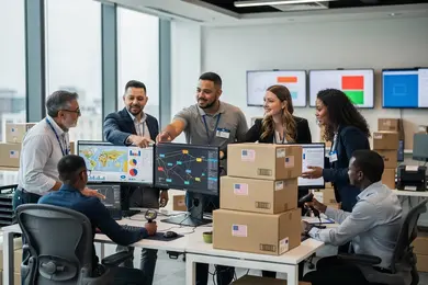 2027 Accredited Online Logistics Degree Programs for Working Adults: Flexible, Part-Time, and Self-Paced Options thumbnail
