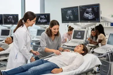 2026 How Long Does IT Take to Become an Ultrasound Tech: Career Guide for Students and Graduates thumbnail