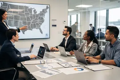 2027 Political Science Degree Industry Demand Report: Which Sectors Are Expanding Hiring the Fastest