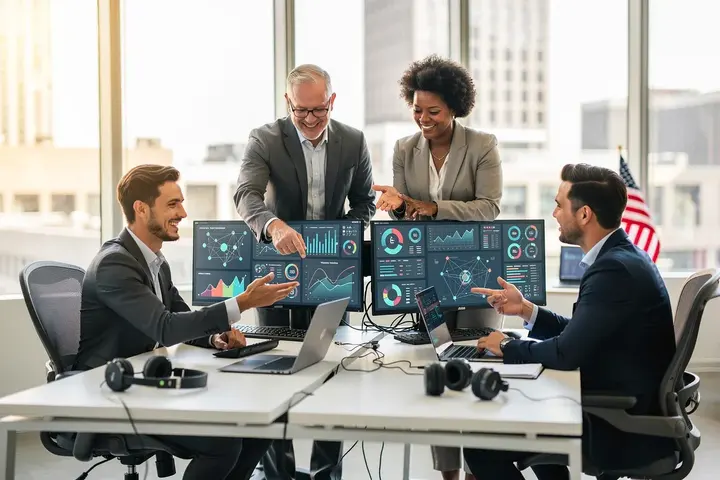 2026 MIS Specializations With the Strongest Employer Demand