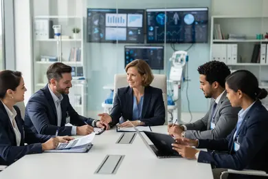 2026 Highest-Paying Healthcare Management Master's Specializations Ranked thumbnail