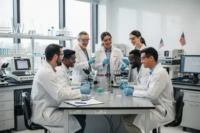 2026 Best Online Chemistry Degrees for Jobs thumbnail