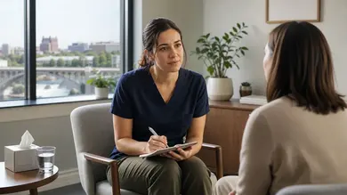 2027 Best Online Psychiatric-Mental Health Nurse Practitioner (PMHNP) Programs for Residents of Spokane, WA thumbnail