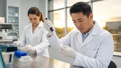 2027 Online Biomedical Sciences Degree Programs With University Scholarships: Awards, Eligibility, and Net Cost thumbnail