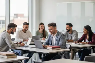 2027 Best Associate Degree Completion Programs With 6-Week Courses thumbnail
