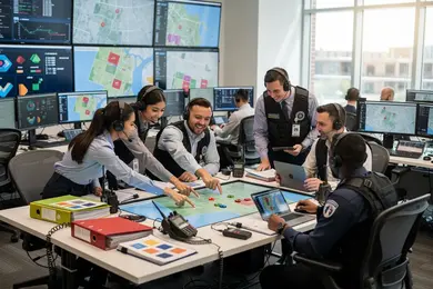 2027 Best Online Emergency Management Doctorate Programs for Mid-Career Professionals thumbnail