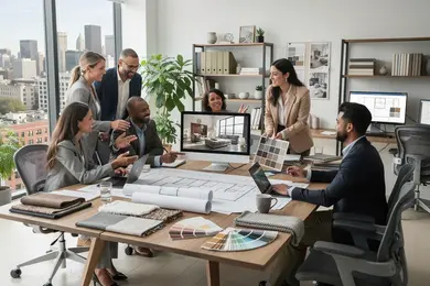 2026 Online Interior Design Bachelor's Degree Programs With No Prerequisites thumbnail