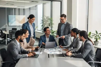 2026 Human Resource Management Degree Programs You Can Start Without Meeting All Requirements thumbnail