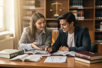 2027 ABA-Approved Paralegal Programs: Comparing the Number of Legal Specialty Credits thumbnail