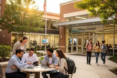 2026 Fastest Online Degrees at UMass Global thumbnail