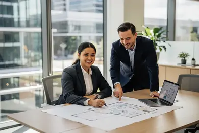 Careers After an Online MBA in Real Estate for Small Business Owners thumbnail