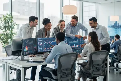 2026 Online Data Analytics Degrees With Financial Analytics Career Alignment thumbnail