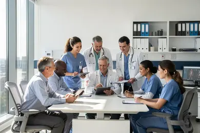 2026 Care Coordination Degree Salary by Industry: Where Graduates Earn the Most thumbnail
