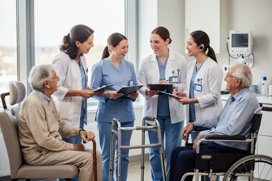 2026 Most In-Demand Gerontology and Aging Master's Specializations thumbnail