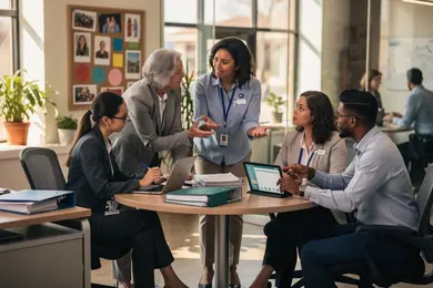 2027 Social Work Advanced Standing Master's Programs With Practicum Placement Support thumbnail