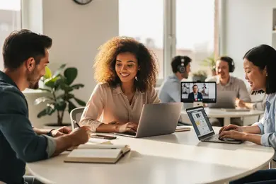2027 Best Master's Degrees for Flexible Careers thumbnail